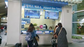 今回は列車でなく、バスを利用しました！