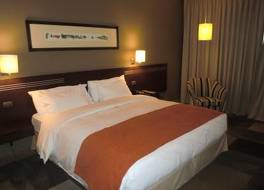 Pullman Santiago El Bosque (Ex Atton) 写真