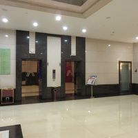 エレベーターホール