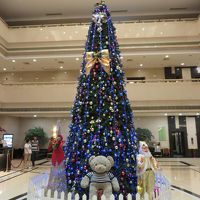 クリスマスツリー