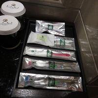 一応そろっています