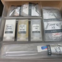 引き出しをあけると