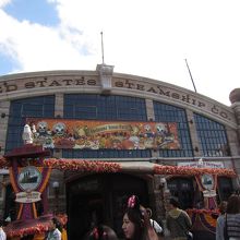 ハロウィンスペシャル