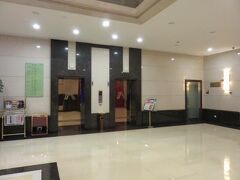 チャンガン ホテル 写真