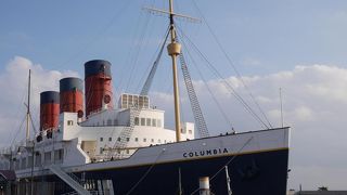 ここでのお食事・・・憧れます