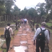 入り口はこんな感じ