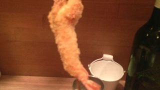 丁寧でフレンドリーな接客　料理も素晴らしい