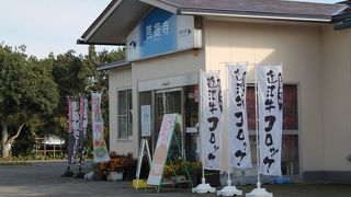 湖東三山訪問を終えて菩提寺PA