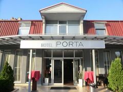 Hotel Porta 写真