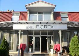 Hotel Porta