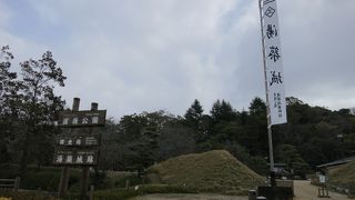 お散歩するのも楽しい♪