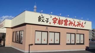 いくつでも食べられるクセのない餃子