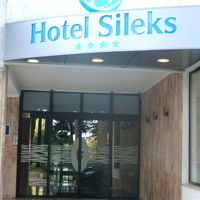 典型的なファミリー向け観光ホテル