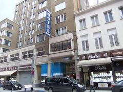 センチュリー ホテルアントウェルペン セントラム 写真