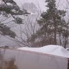 雪見露天風呂＆食事が最高でした。