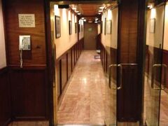 パーク サボイ ホテル 写真