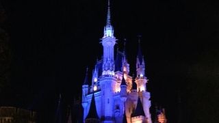 クリスマス仕様でキレイ