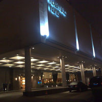 ハノイ駅から南に進むとすぐです！