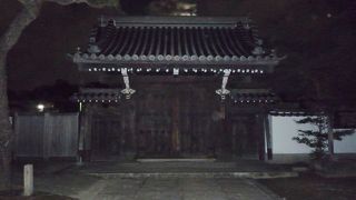 紀州藩徳川家の正室の菩提寺