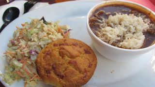 ロス・ファーマーズマーケット