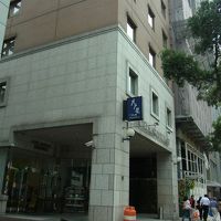 アクセスにも便利