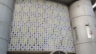 設備は古いがいいと思う