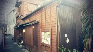 西荻窪の隠れ家的古民家カフェ(☆｀・ω・´)ﾉ美味しくてヘルシ～♪