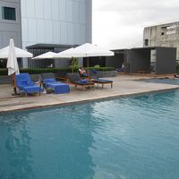 ラディソン ブル プラザ バンコク