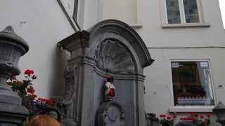 がっかりといえばがっかり笑