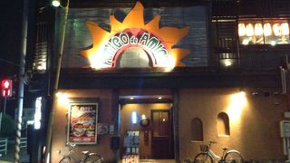 アミーゴ・デ・アミーゴ