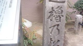 義経ゆかりの地