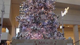 都会ってステキ！