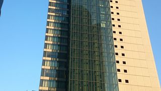 名古屋駅の新しいランドマーク