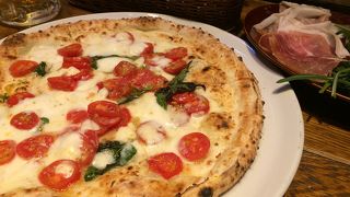 安定の美味しさ