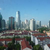 部屋からの景色