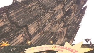 ケルンの絶景ポイントはここ