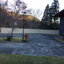 素敵な建物です