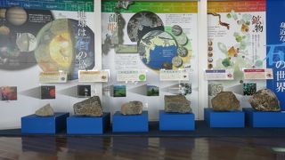 地球の海・・・進化が学べます