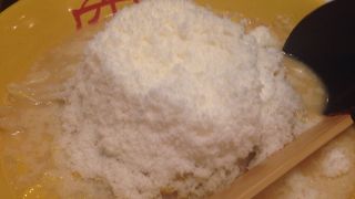 【九十九ラーメン】パクチー好きだから行ってみました