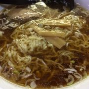 都内なのにラーメンが３００円！ 激安のラーメン屋。