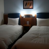 キレイで過ごしやすかったです。