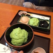 全部おいしかったです。