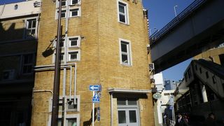 知ってはいましたが気に留めたことはありませんでした。