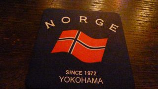 BAR NORGE