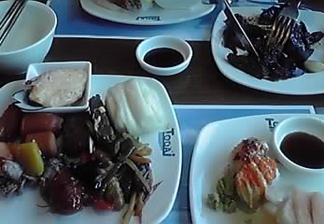 蟹さえあれば。。。