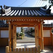 吉祥寺　春の藤の花が楽しみ