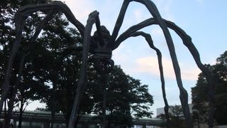 六本木といえばここかな