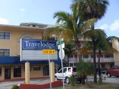 トラベロッジ バイ ウィンダム フォート ローダーデール 写真