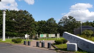 サテライト展望台からの絶景