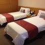 日本人向けの設備・サービスで快適なホテル